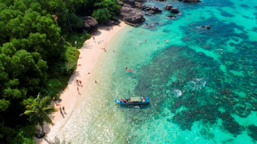 Vietnam emerges as Asia’s fastest-growing tourism hotspot: Savills Hotels